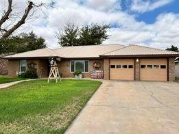 1205 NW 11TH ST, ANDREWS, TX 79714 - Image 1