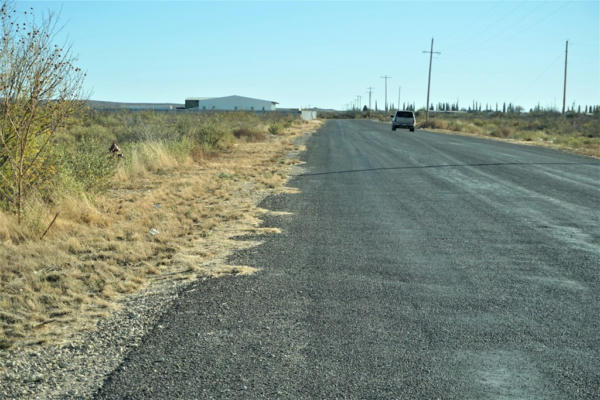 LOT12&13 INDUSTRIAL PARK, FORT STOCKTON, TX 79735, photo 4 of 12