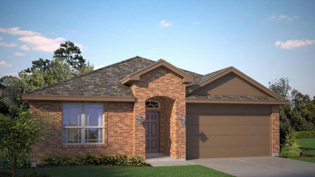 6108 BLUEBELL DR, ODESSA, TX 79762 - Image 1