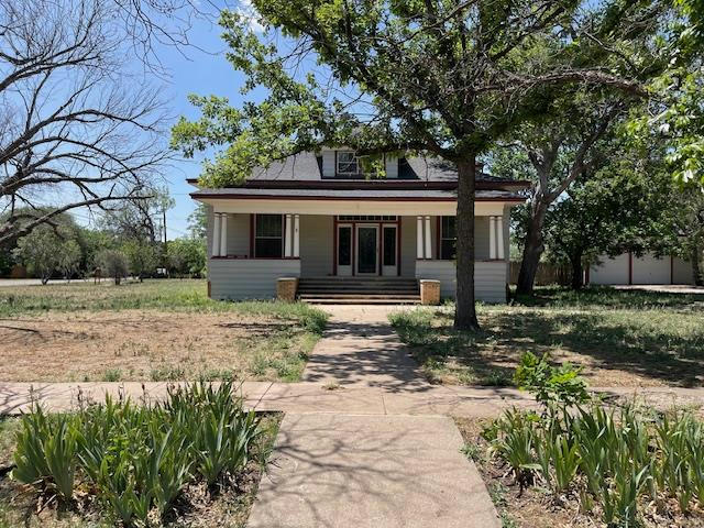 3111 AVENUE X, SNYDER, TX 79549, photo 1 of 23