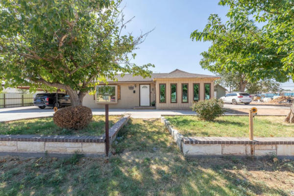 2407 BRUNSON AVE, MIDLAND, TX 79701 - Image 1