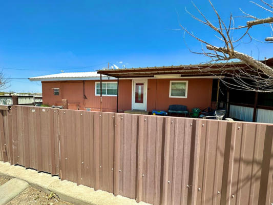 3982 N VALENTINE ST, FORT STOCKTON, TX 79735 - Image 1