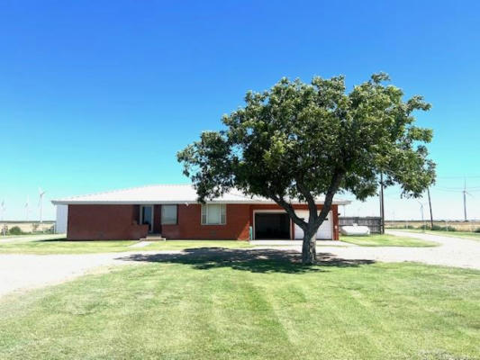 6246 COUNTY ROAD 146, SNYDER, TX 79549 - Image 1