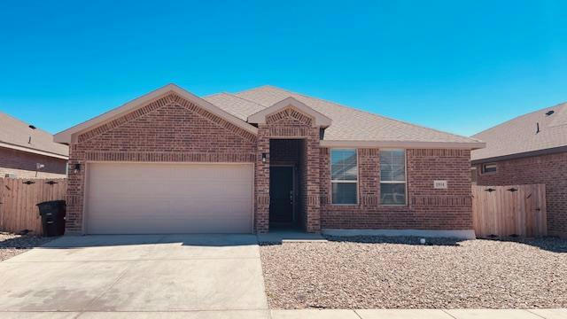 1804 TWIN FALLS DR, ODESSA, TX 79762, photo 1 of 14