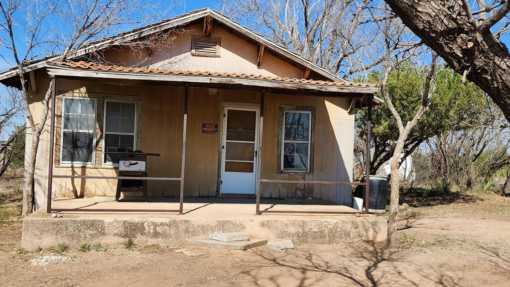 2019 N STATE HIGHWAY 208 # 208, SNYDER, TX 79549, photo 1 of 35