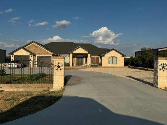 460 PRIVATE ROAD 201F, SEMINOLE, TX 79360 - Image 1