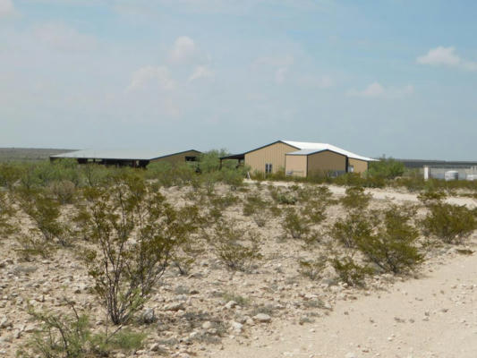 TRACT 47 PRIVATE RD, DRYDEN, TX 78851 - Image 1