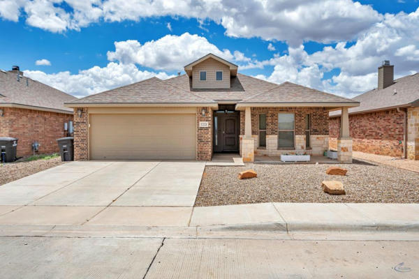 1221 RED RIVER LN, MIDLAND, TX 79705 - Image 1