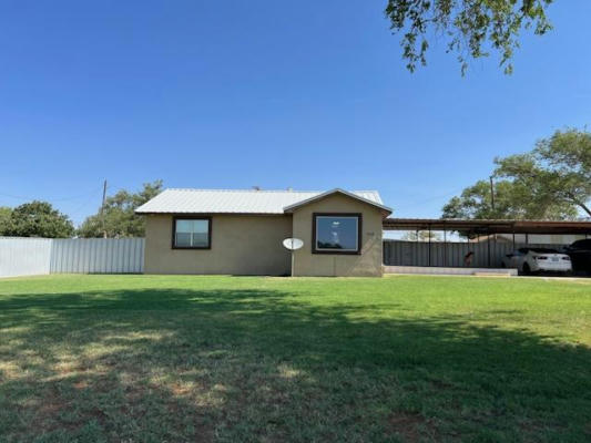 1114 7TH ST, SEAGRAVES, TX 79359 - Image 1