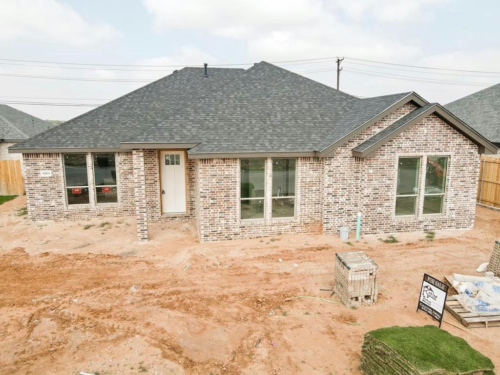 4503 CLEAR FORK CT, MIDLAND, TX 79707, photo 1 of 2