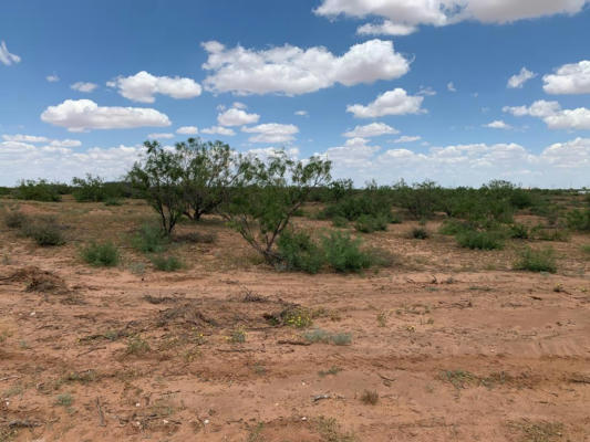 0 E COUNTY RD 160 # TRACT 3, MIDLAND, TX 79706 - Image 1