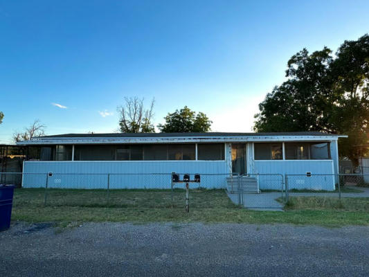 6105 FORT WORTH AVE, ODESSA, TX 79762 - Image 1