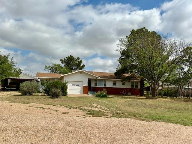 2903 23RD ST, SNYDER (GREATER AREA), TX 79549, photo 1 of 37