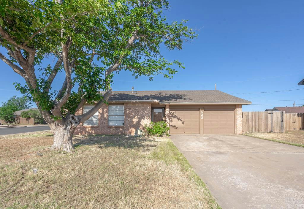 522 S BENTWOOD DR, MIDLAND, TX 79703, photo 1 of 23