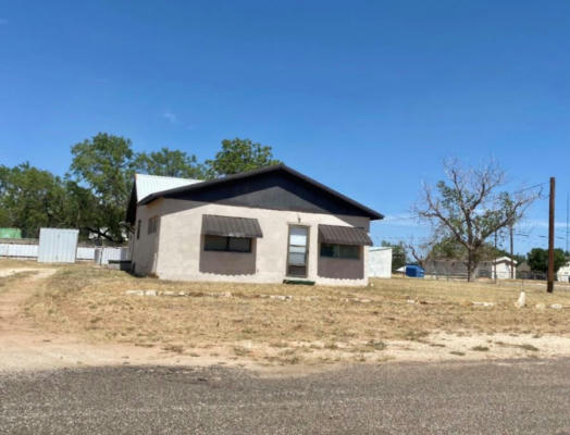 301 S FURRH ST, COAHOMA, TX 79511 - Image 1