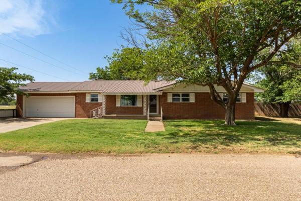 710 13TH ST, ODONNELL, TX 79351 - Image 1