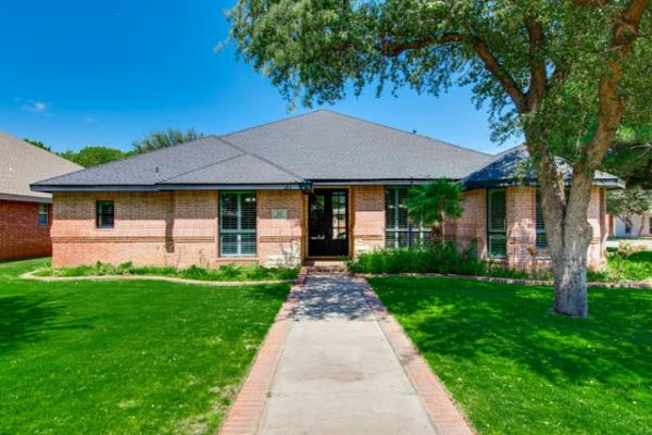 4414 VERDE GLEN CT, MIDLAND, TX 79707 - Image 1