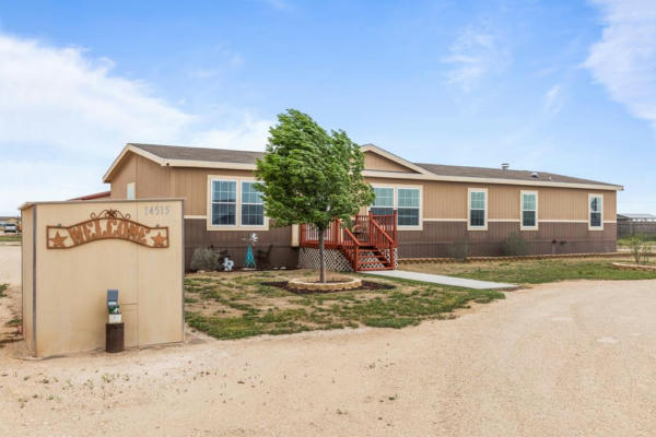 14515 W COUNTY ROAD 173, ODESSA, TX 79766 - Image 1