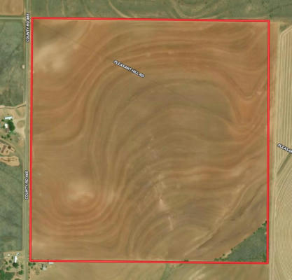 0000 COUNTY RD 465, SNYDER, TX 79549 - Image 1