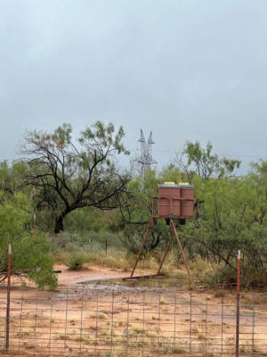 000 COUNTY RD 343, COLORADO CITY, TX 79512, photo 4 of 13