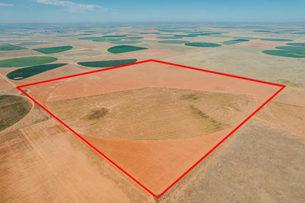 TBD CR 650, SEAGRAVES, TX 79359 - Image 1