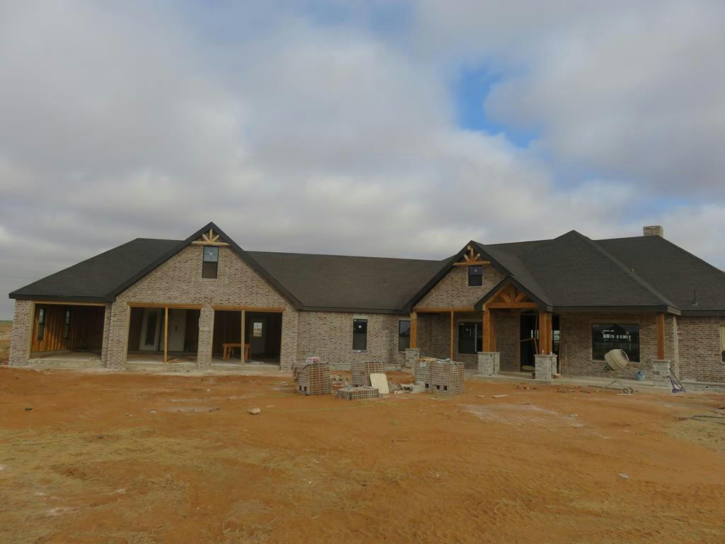 2618 COUNTY RD 1092, MIDLAND, TX 79706, photo 1 of 12