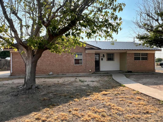 1607 N TEXAS ST, FORT STOCKTON, TX 79735 - Image 1