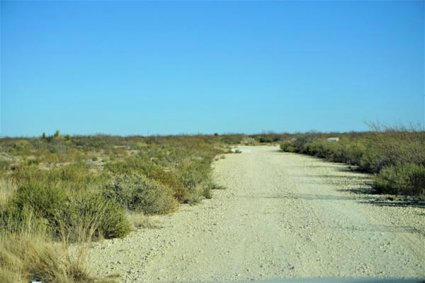 LOT12&13 INDUSTRIAL PARK, FORT STOCKTON, TX 79735, photo 2 of 12