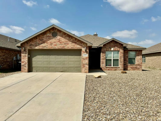 6705 BOOT DR, MIDLAND, TX 79705 - Image 1
