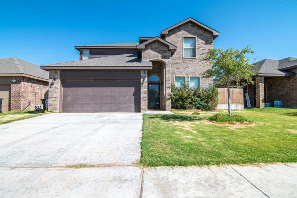 1707 TWIN FALLS DR, ODESSA, TX 79762 - Image 1