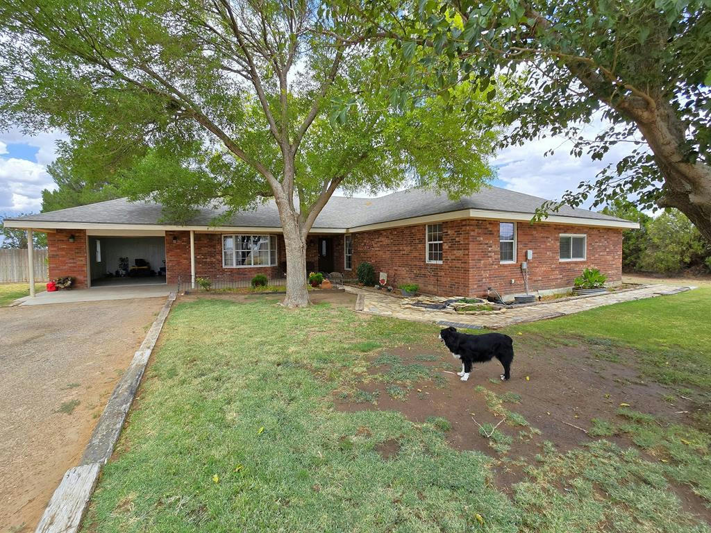 2740 COUNTY ROAD C2000, STANTON, TX 79782, photo 1 of 42