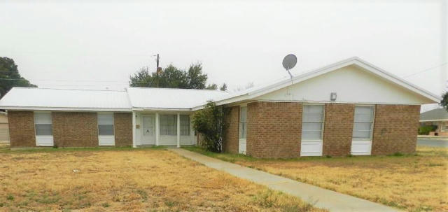 2013 W 9TH ST, FORT STOCKTON, TX 79735 - Image 1