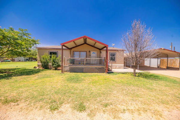 2157 COUNTY ROAD B3651 UNIT A, STANTON, TX 79782 - Image 1