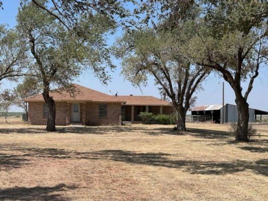 2334 COUNTY ROAD 102, ROSCOE, TX 79545 - Image 1