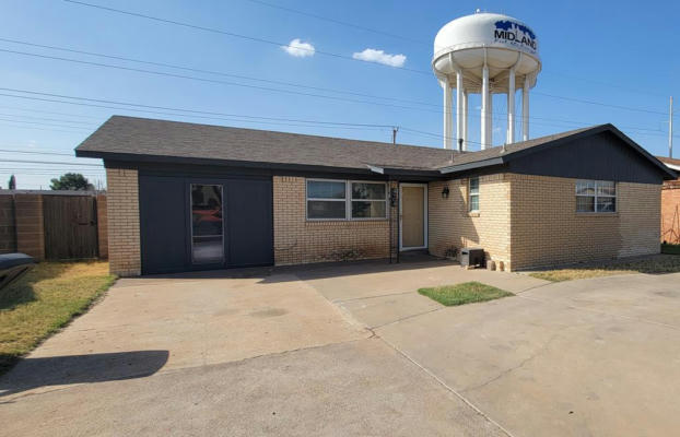 4708 W ILLINOIS AVE, MIDLAND, TX 79703 - Image 1