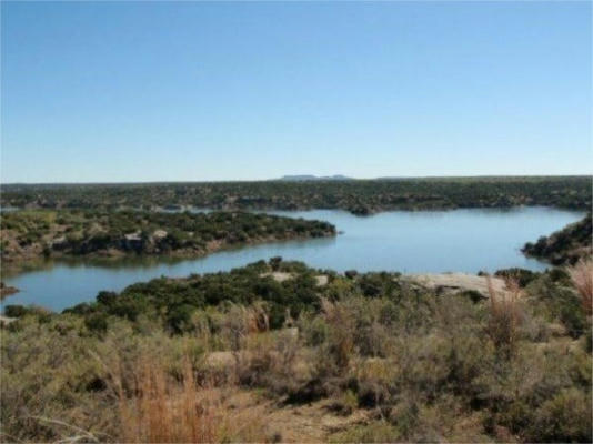 LOT 9 COUNTY RD 351, SNYDER, TX 79330, photo 4 of 5