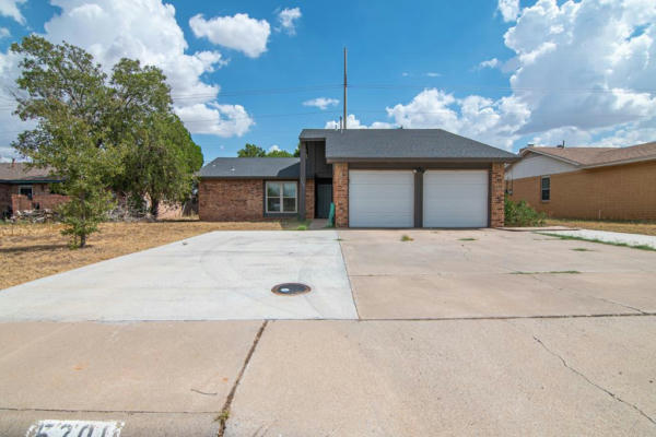 5201 STOREY AVE, MIDLAND, TX 79703 - Image 1