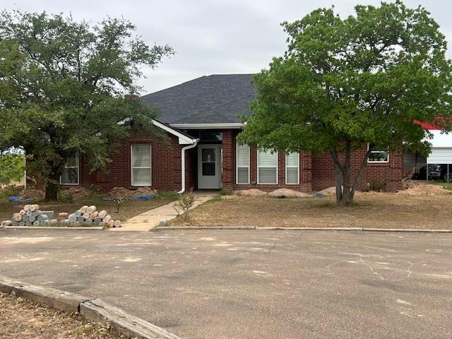 2840 TOBOSA DR, SNYDER, TX 79549, photo 1 of 23