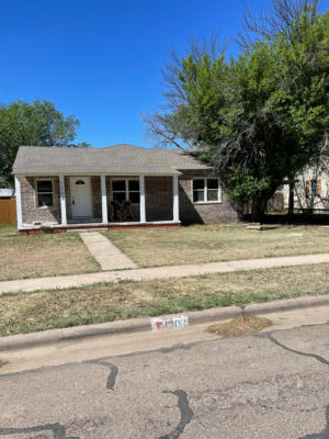 1208 W TENNESSEE AVE, MIDLAND, TX 79701, photo 2 of 36