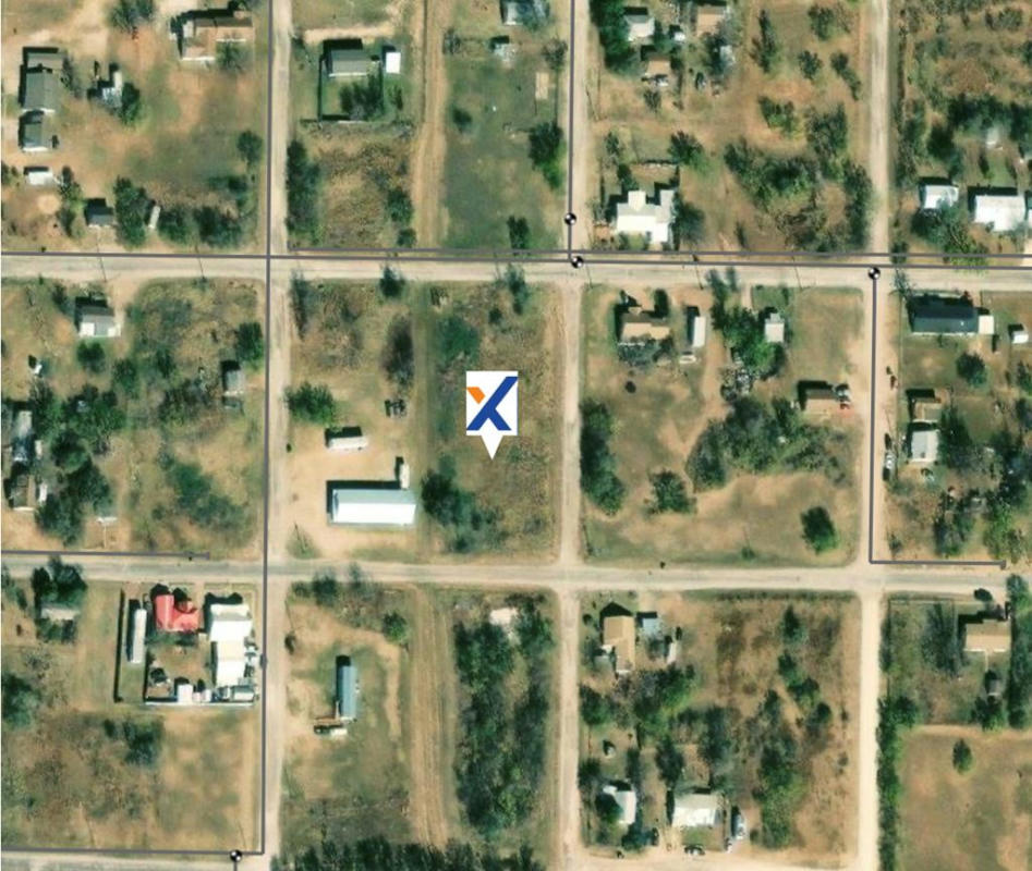 LOT 1 AVE I, SNYDER, TX 79549, photo 1 of 2