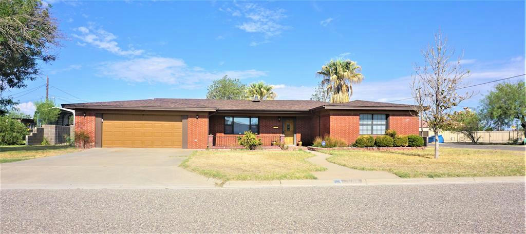 1109 N ORIENT ST, FORT STOCKTON, TX 79735, photo 1 of 50