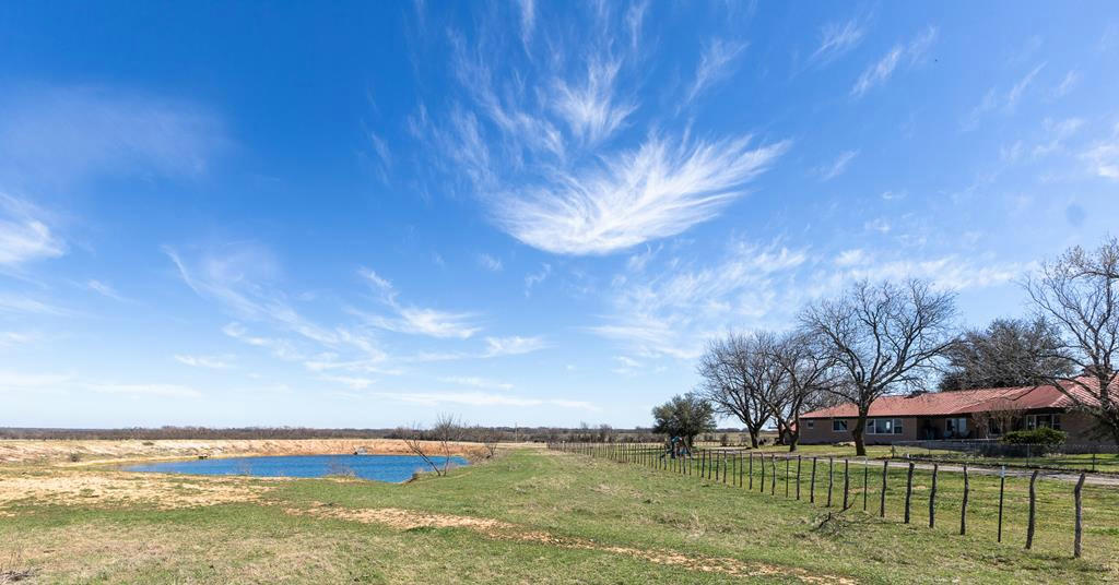 1117 COUNTY ROAD 377, RISING STAR, TX 76471, photo 1 of 46