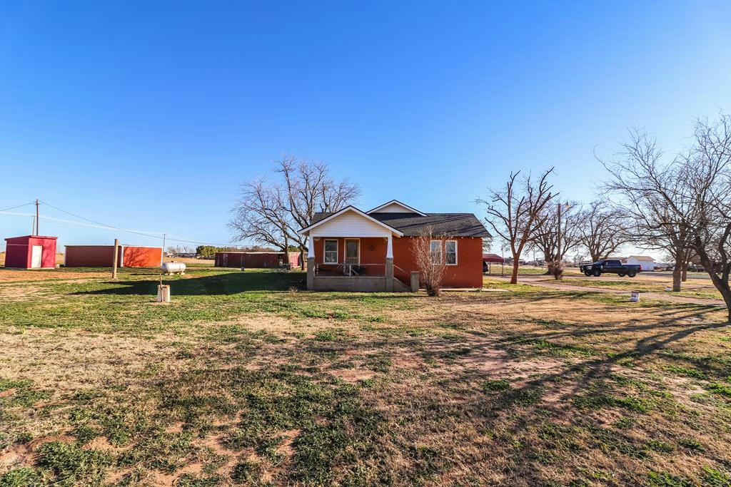 2062 COUNTY ROAD C3351, STANTON, TX 79782, photo 1 of 35