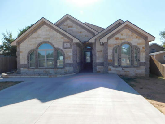 704 S LORAINE ST, MIDLAND, TX 79701 - Image 1