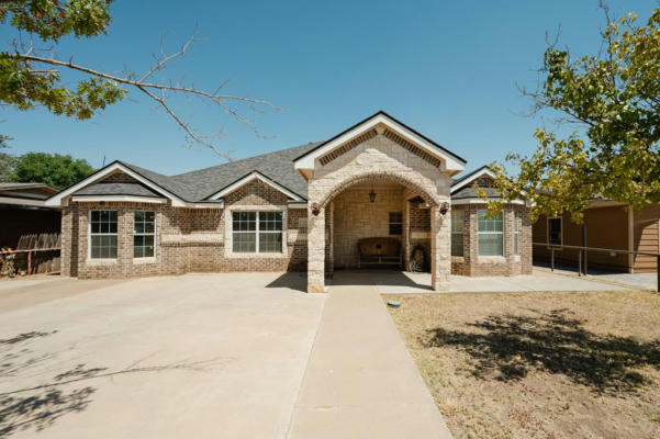 1513 S MARSHALL ST, MIDLAND, TX 79701 - Image 1