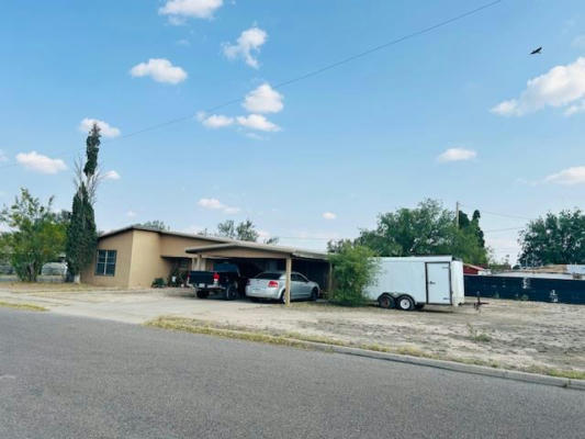 1101 W 2ND ST, FORT STOCKTON, TX 79735 - Image 1