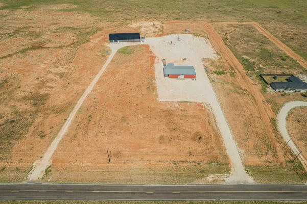1477 COUNTY RD 434, PLAINS, TX 79355 - Image 1