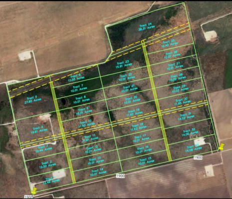 00 COUNTY RD 1900, STANTON, TX 79782 - Image 1