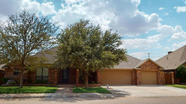 6517 MOSSWOOD DR, MIDLAND, TX 79707 - Image 1