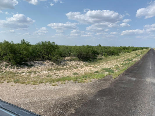 0 DUMP RD, IMPERIAL, TX 79743, photo 2 of 4